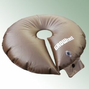 Lēnas caurlaidības ūdens soma GROWtect 55L